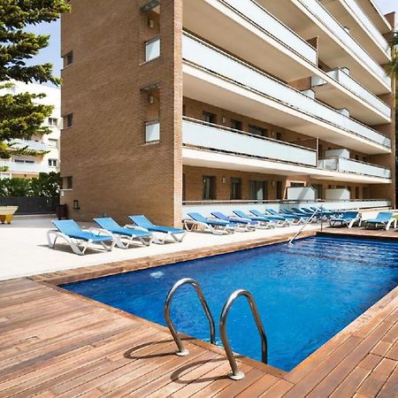Apartamentos Salou Center Exterior foto