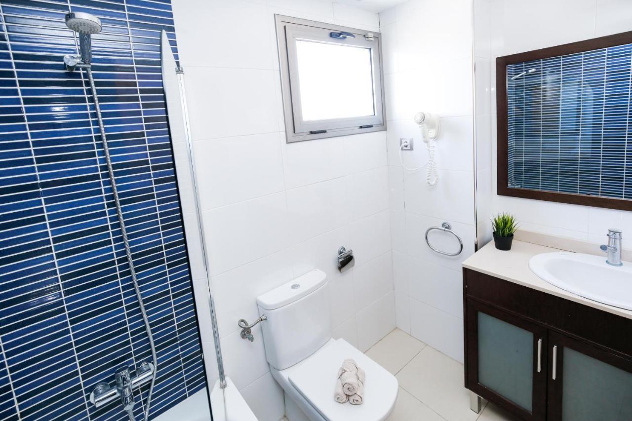 Apartamentos Salou Center Exterior foto