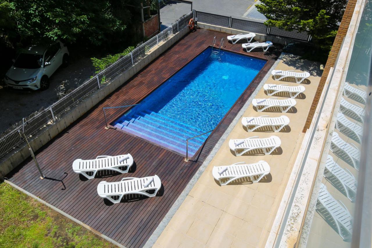Apartamentos Salou Center Exterior foto