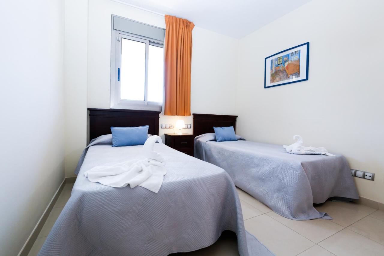 Apartamentos Salou Center Exterior foto