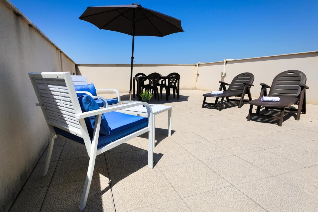 Apartamentos Salou Center Exterior foto