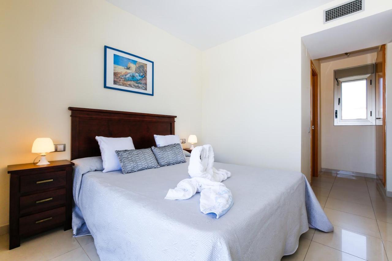 Apartamentos Salou Center Exterior foto