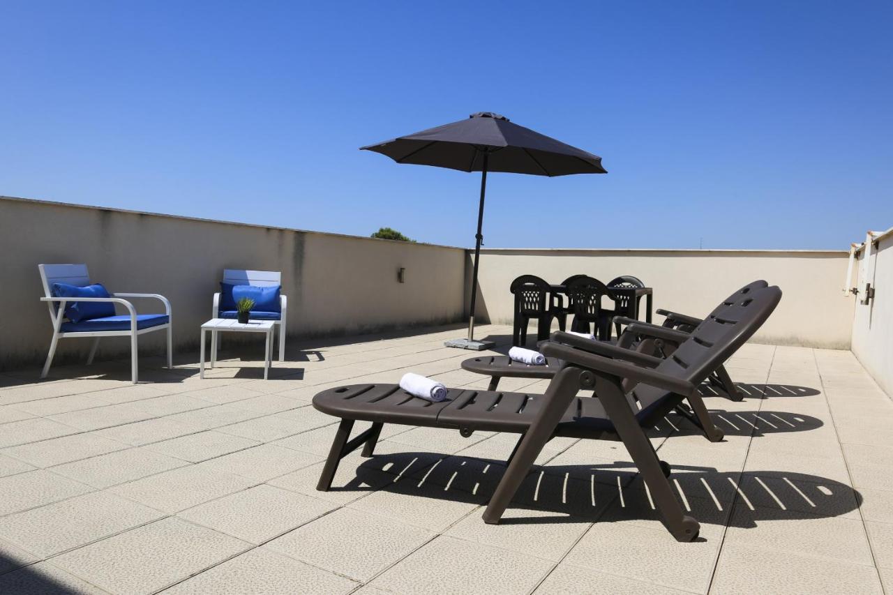 Apartamentos Salou Center Exterior foto