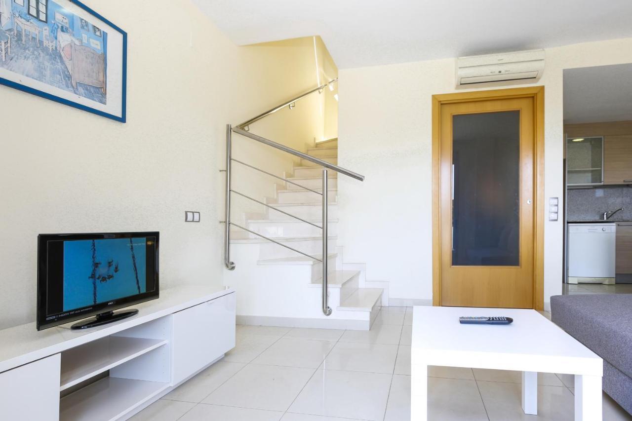 Apartamentos Salou Center Exterior foto