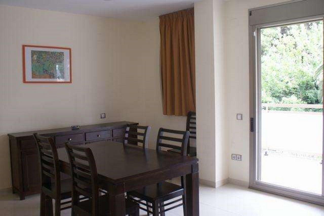 Apartamentos Salou Center Exterior foto