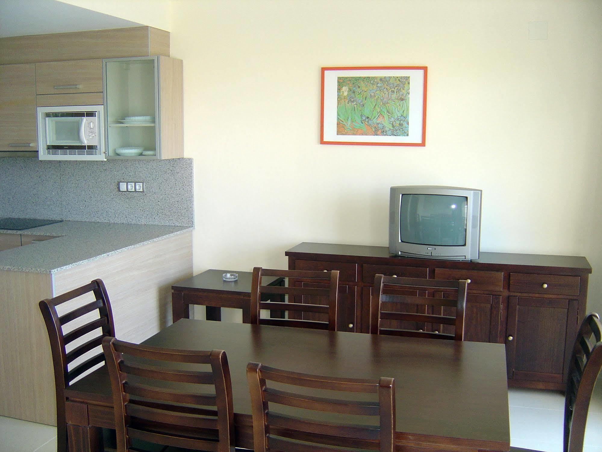 Apartamentos Salou Center Exterior foto
