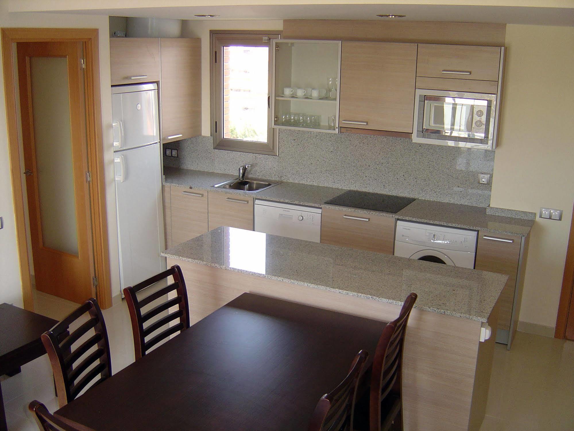 Apartamentos Salou Center Exterior foto
