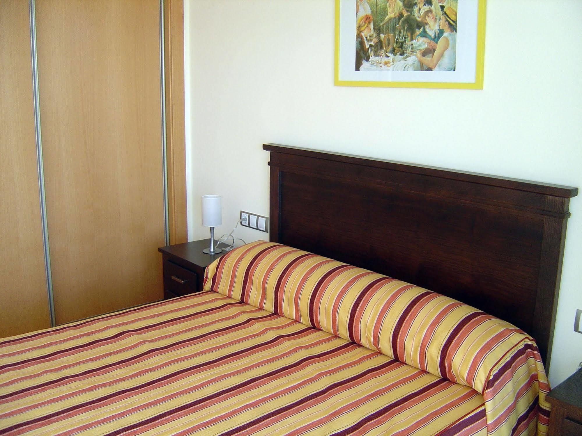 Apartamentos Salou Center Exterior foto